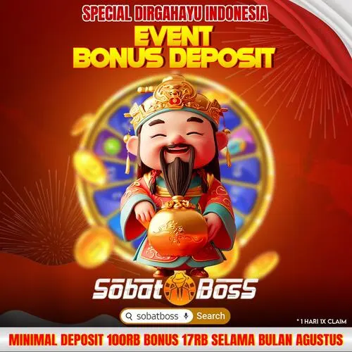 SOBATBOSS - Daftar Situs Slot Gacor Terpercaya Mudah Menang Jackpot Jutaan Rupiah Terbaik